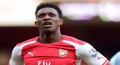 رسميًا.. واتفورد يتعاقد مع ويلبيك 